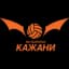 Барком Кажаны Львов
