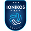 АО Ионикос Никеас (жен.)