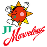 ДжейТи Марвелос