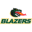 UAB Блейзерс