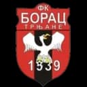 ФК Борац Трняне