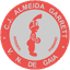 Клуб Жовем Алмейда Гарретт