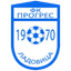ФК Прогрес Ладовица