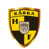 Керра ХФ