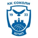 КК Соколи 1933