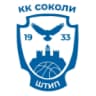 КК Соколи 1933