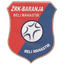 РК Баранья Бели Манастир
