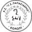 Г.С. Папасидирис