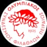 Олимпиакос