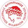 Олимпиакос