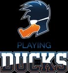 Playing Ducks