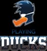 Playing Ducks
