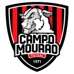 Кампо Мораун Футзал U17