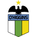 О'Иггинс U17