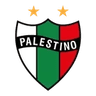 Палестино U17