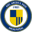 АРК Аркос Сан-Пайо