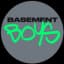 BASEMENT BOYS