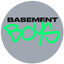 BASEMENT BOYS
