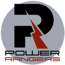Power Rangers