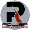 Power Rangers