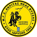 МГС Акритас Неас Виссас