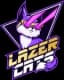 Lazer Cats
