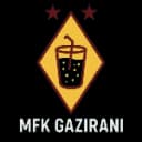 МФК Газирани
