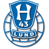 H 43 Лунд