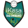 БМ Икаса Боадилья