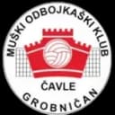 МОК Гробничан