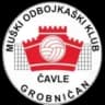 МОК Гробничан