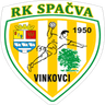 РК Спачва Винковци 2