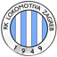 Локомотива Загреб 3