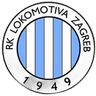 Локомотива Загреб 3 (жен.)