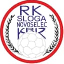 РК Слога Новоселец Криж
