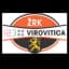 1234 Вировитица U12