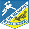 Младост ДМ