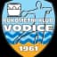 Водице U16