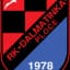 Далматинка U16