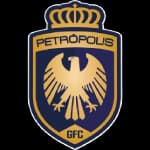 Петрополис GFC U16