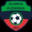 Олимпия Плевиска