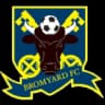 Бромьярд Таун