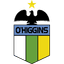 О'Хиггинс