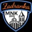 МНК Задранка