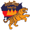 Ангкор Тайгер U18