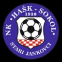 НК ХАШК Сокол Стари Янковцы U19