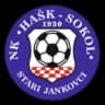 НК ХАШК Сокол Стари Янковцы U19
