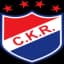 ФК Клуб Кагуй Рори Кампо Асеваль