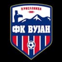 ОФК Вужан Прислонитца U19