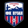 ОФК Вужан Прислонитца U19
